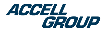 Accell Group logo