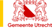 Gemeente Utrecht logo