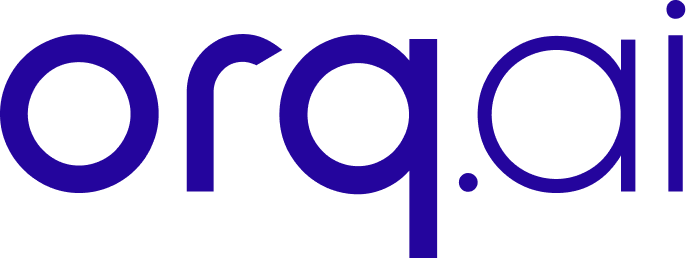 Orq ai logo