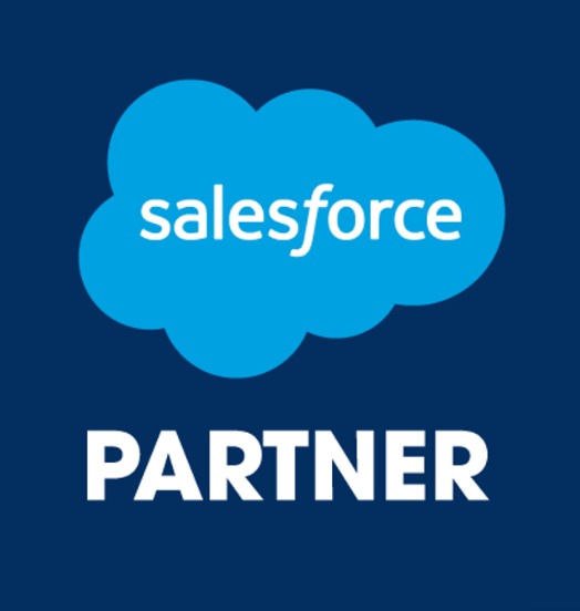 Salesforce Partner Logo